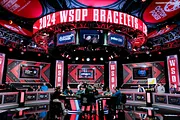 Review Iconic WSOP Final Tables with New GTO Wizard Event Feature