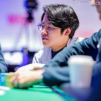 Xiupu Li