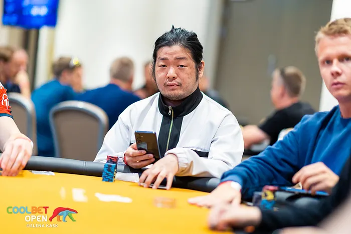 Steinn Thanh Du Karlsson