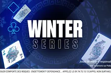 PS Winter Series