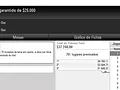 Raul draw e pitaoufmg Detonam Bounty Builders do PokerStars & Mais 106