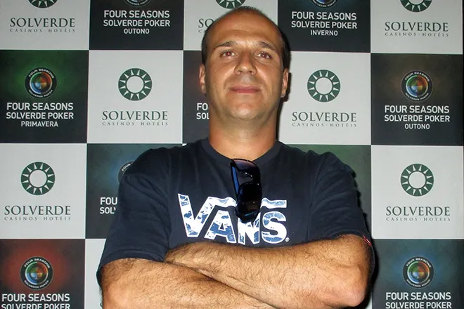 antónio machado