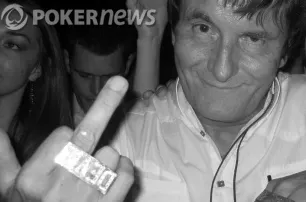 Ciné poker : Dave Uliott DevilFish sur grand écran?