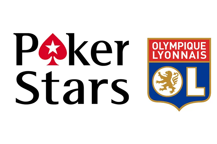 PokerStars/Olympique Lyonnais