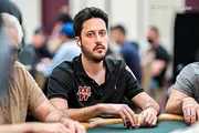 Adrian Mateos Parmi les Premiers Gagnants des PartyPoker MILLIONS  Online KO