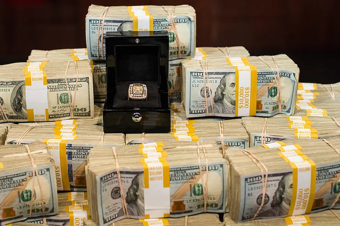 super high roller bowl