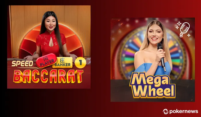 Pragmatic Play Live Dealer Games at PokerStars Casino