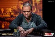 Phil Ivey Files Countersuit Against Borgata Regarding $9.6M in Baccarat Winnings