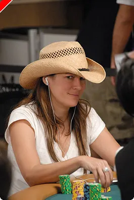 Quais são as Odds: Open Mundial Feminino da PartyPoker 0001