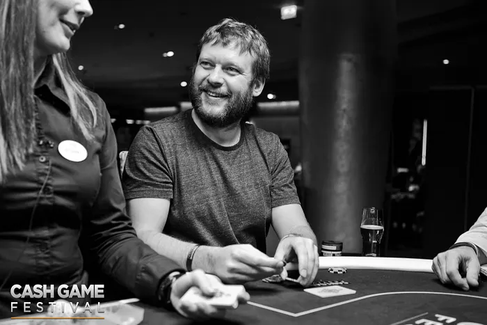 Martin von Zweigbergk