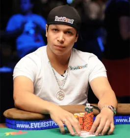 Felipe 'Mojave' Ramos Assinou com a PartyPoker 0001
