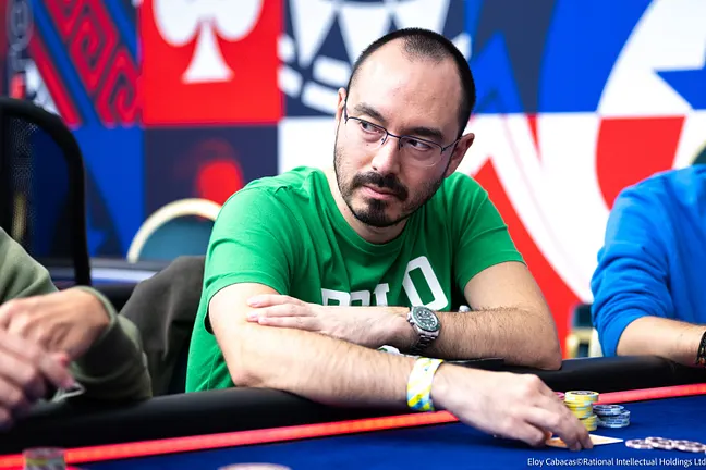 Will Kassouf