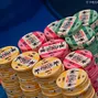 WSOP Paradise Chips
