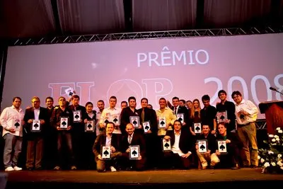 Prêmio Flop 2009