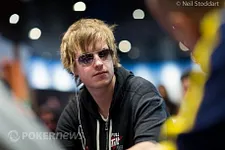 Viktor "Isildur1" Blom remporte le Main Event « Haut » des SCOOP pour 1.096.200$