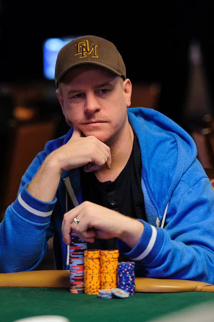 Global Poker Index: Shannon Shorr e Paul Volpe Voltam ao Top 10 102