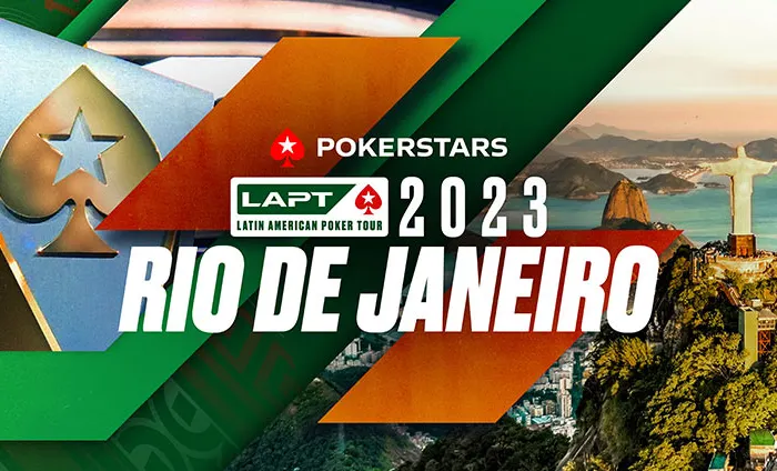 LAPT Rio de Janeiro 2023