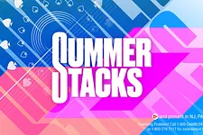 PokerStars Summer Stacks