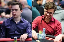 Eduardo Pires & Kelvin Kerber