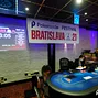 Pokercode Festival Bratislava Main Event Day 1a