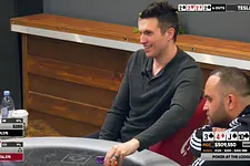 Doug Polk Lodge Poker