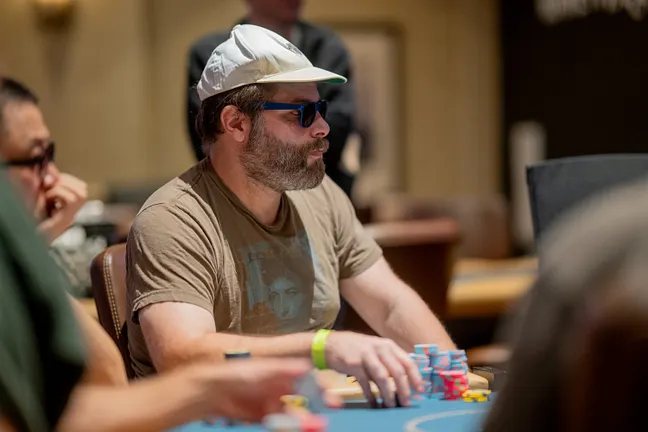 Russ Dunlevy