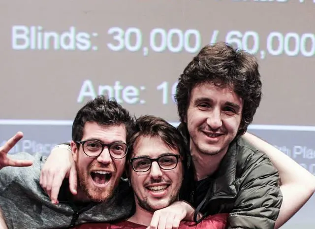 Xtradeep 400 La Grande Motte : LaPlume runner-up derrière Martin Dumont 0001