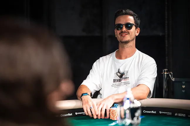 Joseph Antar
