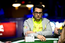 Antonio Esfandiari