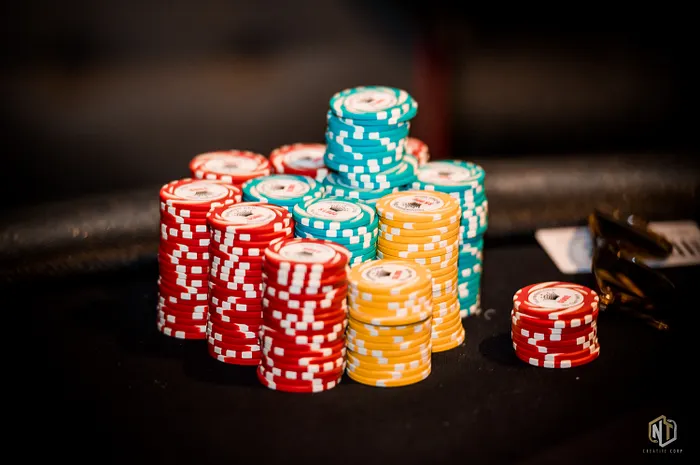 Time for another cash game strategy session on how to size your bets. Learn the ABCs of cash games!