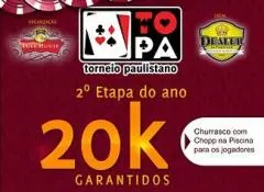 Torneio Paulistano