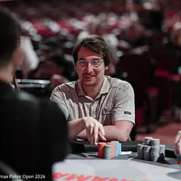Matthieu Rigolot
