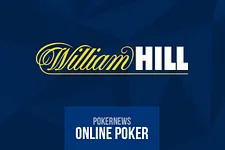 William Hill Poker