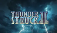 Thunderstruck II
