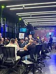 Lagos Poker Festival
