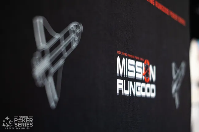 Cards, Chips, Branding