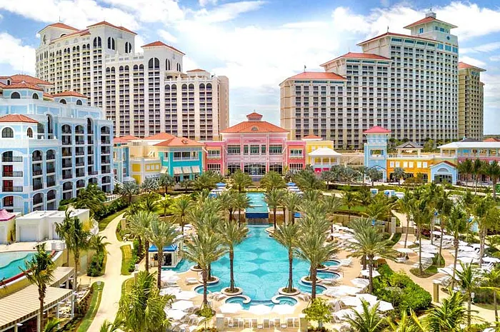 The 2026 WSOP Paradise Schedule Boasts 20 Bracelets and $120M in Guarantees!