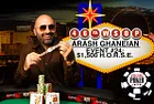 Long-Time Pro Ghaneian Takes Down $1,500 H.O.R.S.E.