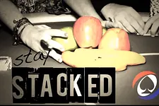 stay stacked