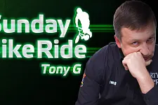 Tony G