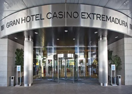 Torneo de póker en Gran Casino Extremadura 0001