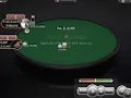 Mesa de Poker da PokerStars