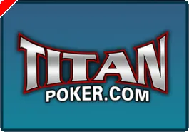 titan poker nouvel an promotion pokernews