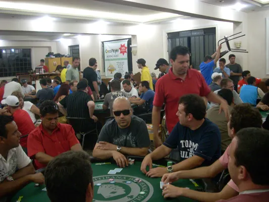 Ele É Craque Mesmo 102