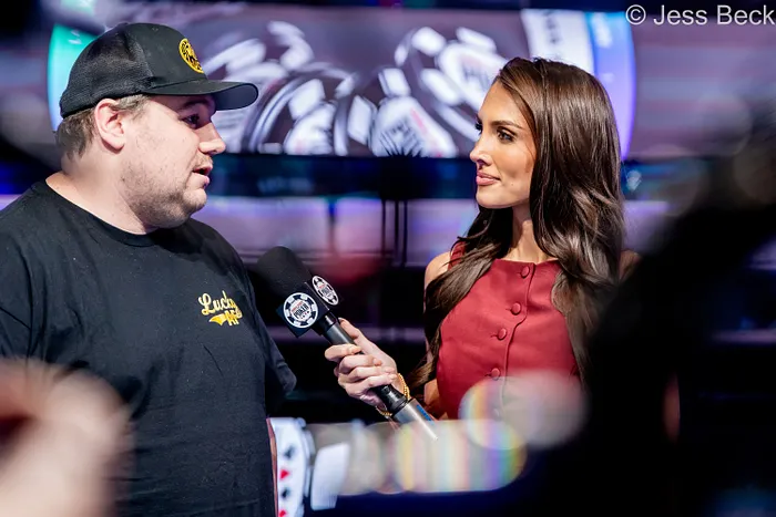 Shaun Deeb