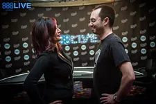 Stacy Matuson and William Kassouf