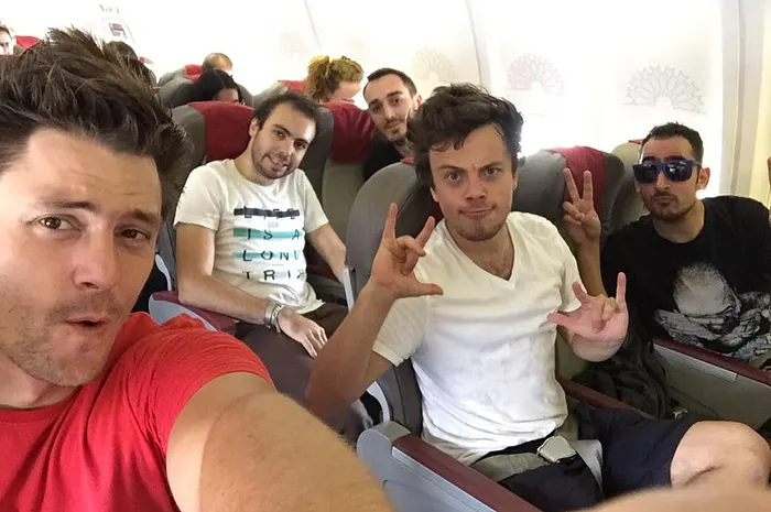 Bordeaux Connection, le poker girondin a la santé 0001