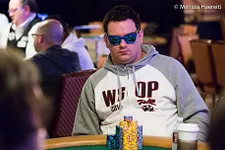 torneios poker online