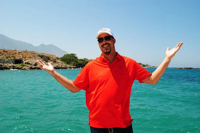 Jean Robert Bellande