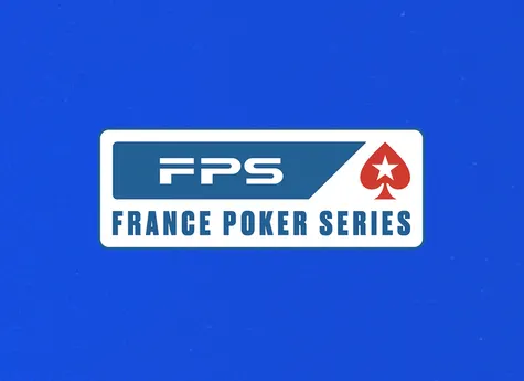 France Poker Series